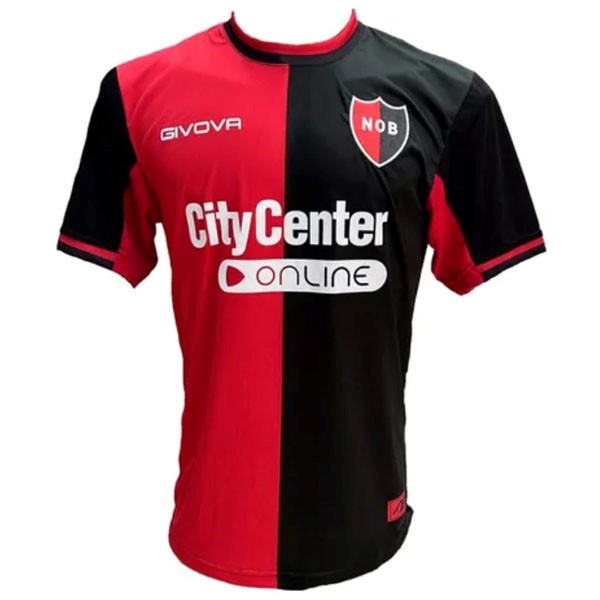 Thailande Maillot Newell's Old Boys Domicile 2023-24